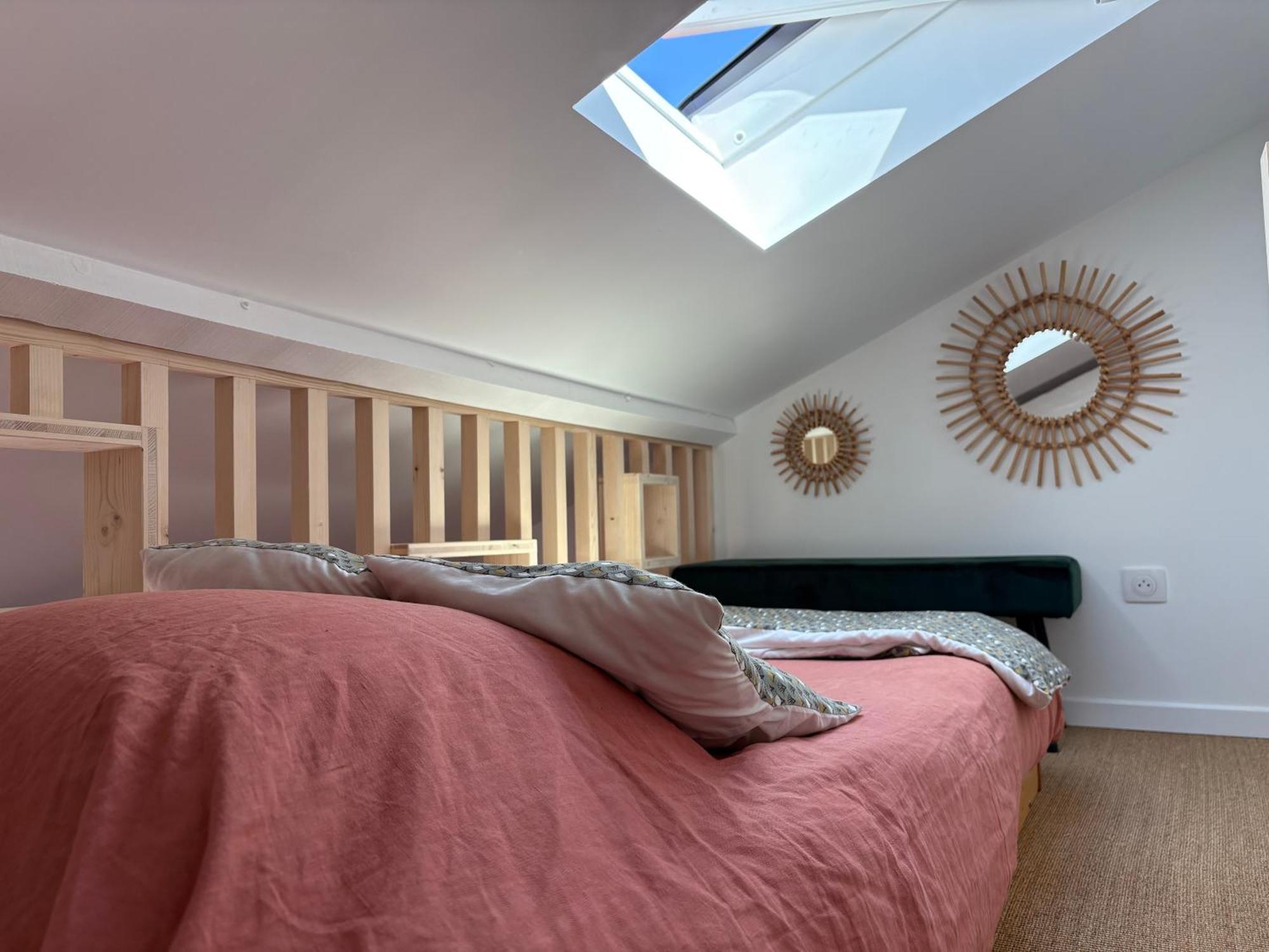 Le Grillon 2.0 Appartement Arcachon