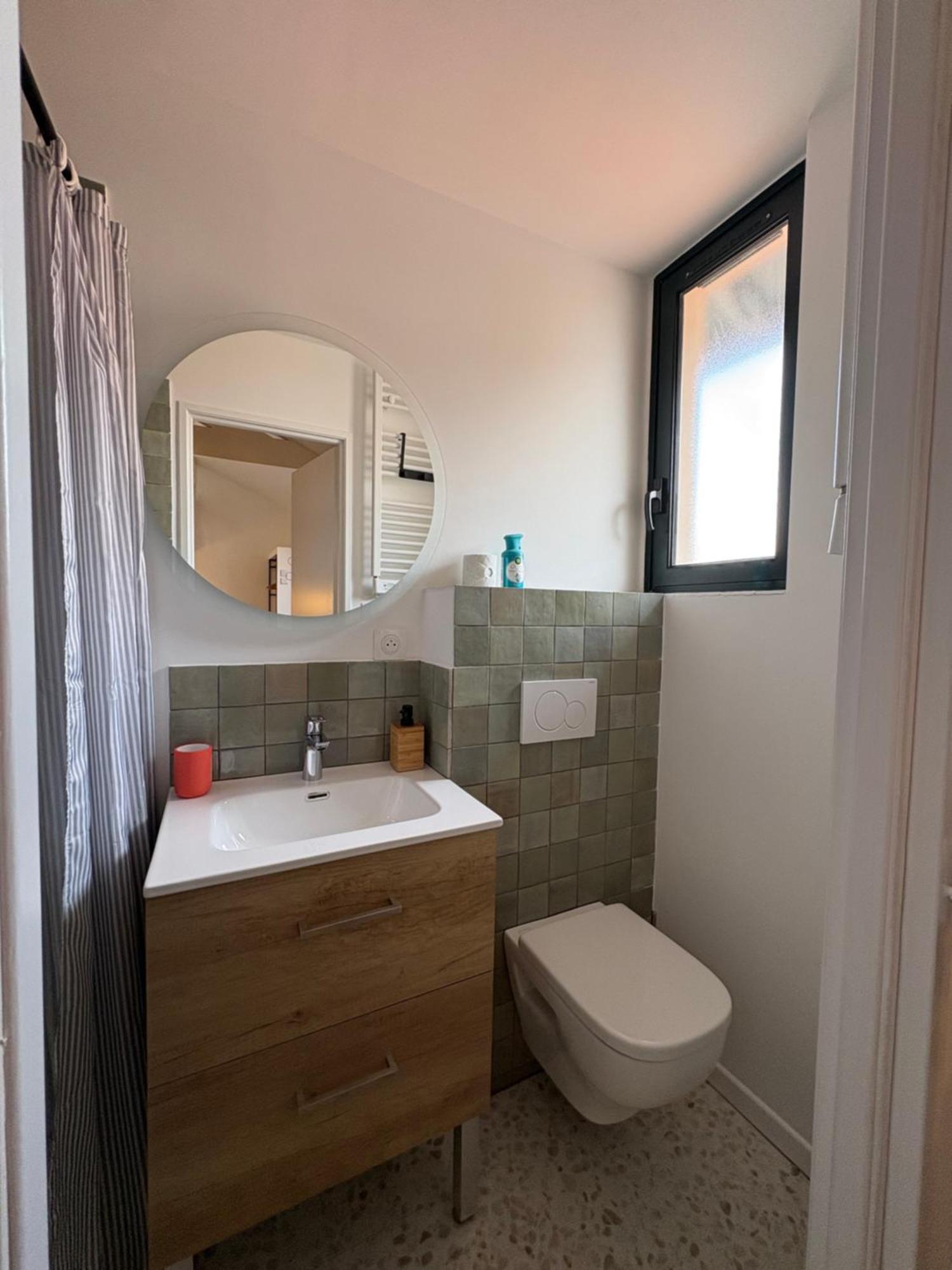 Appartement Le Grillon 2.0
