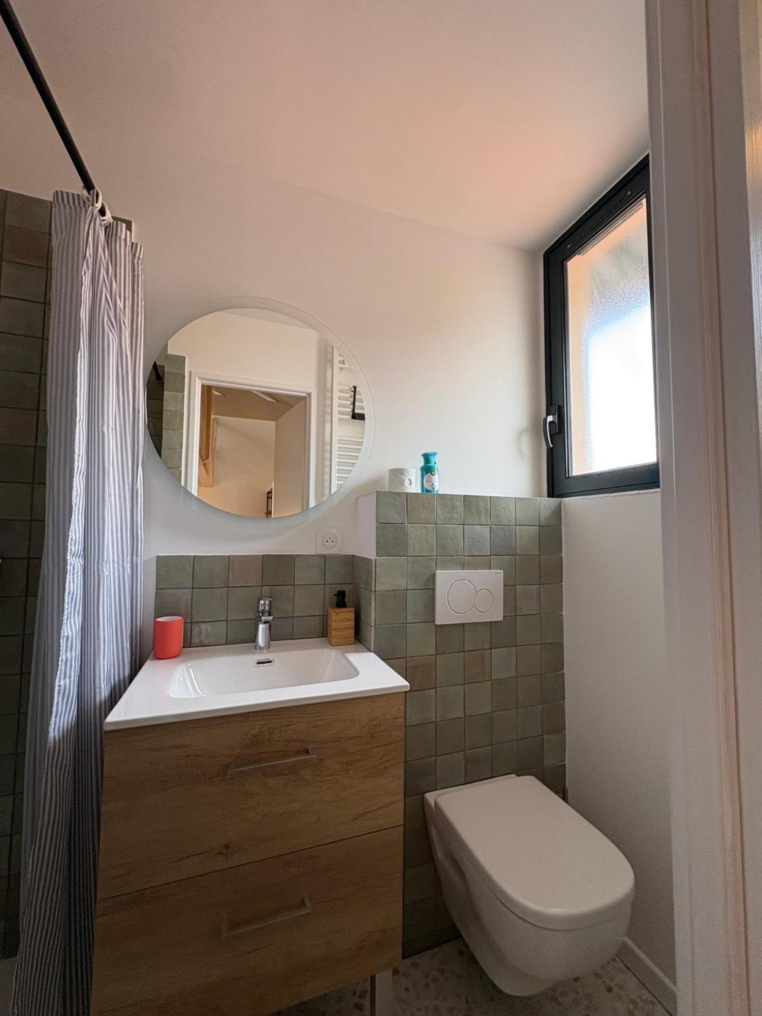 Le Grillon 2.0 Appartement Arcachon